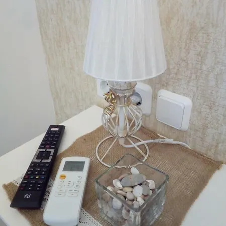 Apartmán 
