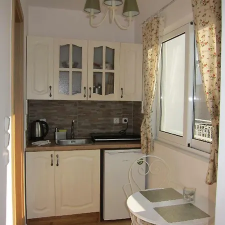 Apartmán 
